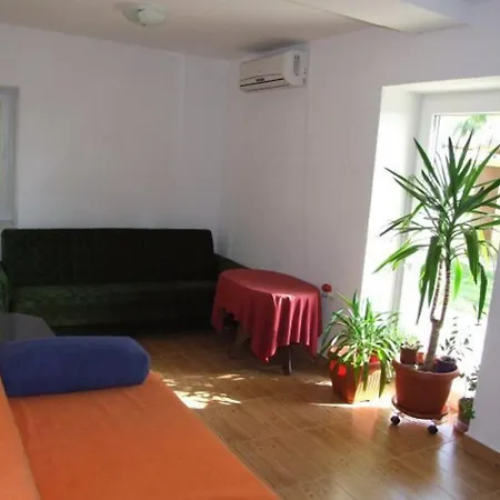 Mir Apartman Zaton (Zadar)