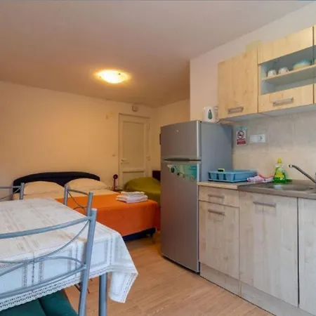 Mir Apartman