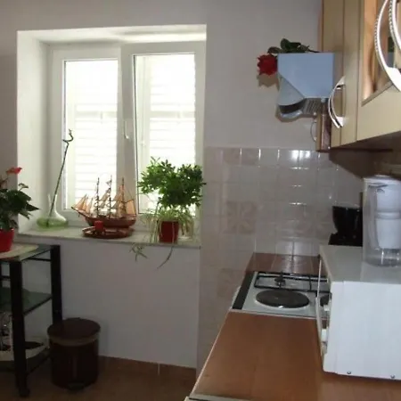 Mir Apartman Zaton (Zadar)
