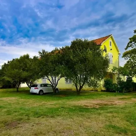 Apartman Mir