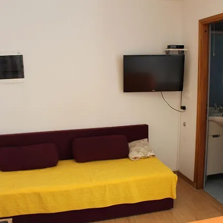 Apartman Mir Zaton (Zadar)