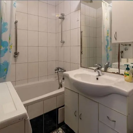 Mir Apartman Zaton (Zadar)