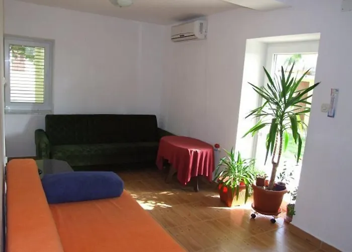Mir Apartment Zaton (Zadar)