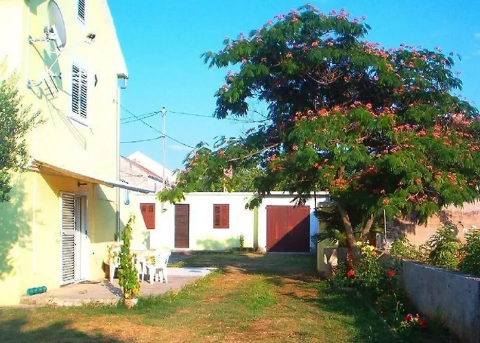 Mir Zaton (Zadar)