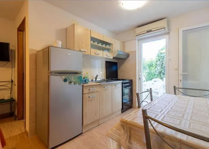 Apartment Mir