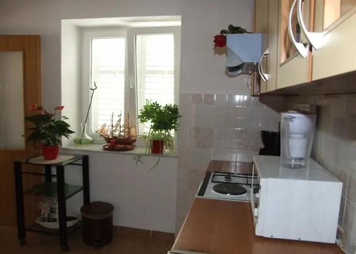 Mir Apartment Zaton (Zadar)