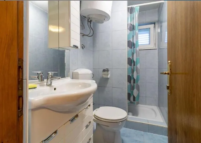 Apartman Mir Zaton (Zadar)