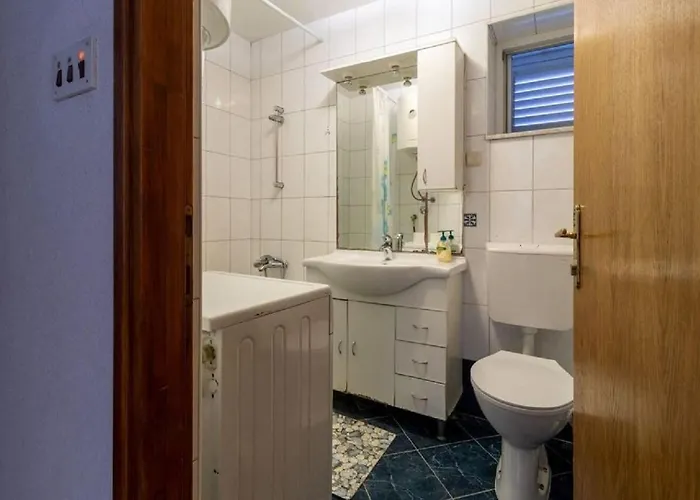 Apartman Mir Zaton (Zadar)