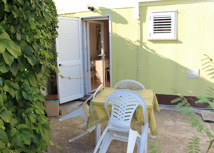 Mir Apartment