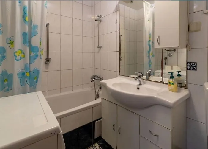 Mir Apartment Zaton (Zadar)
