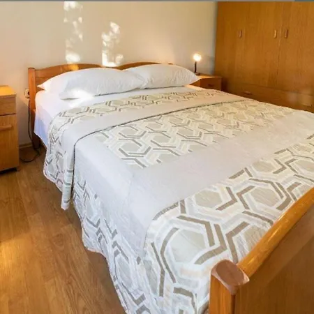 Mir Apartment