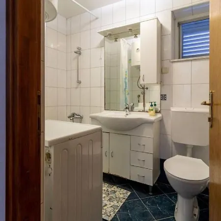 Apartment Mir Zaton (Zadar)