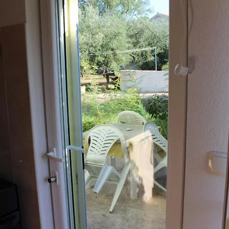 Apartment Mir